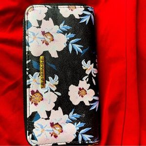 Rampage Floral Wallet